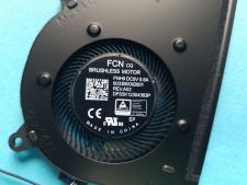 Вентилятор до ноутбука Hp 17-CP0021UA №3